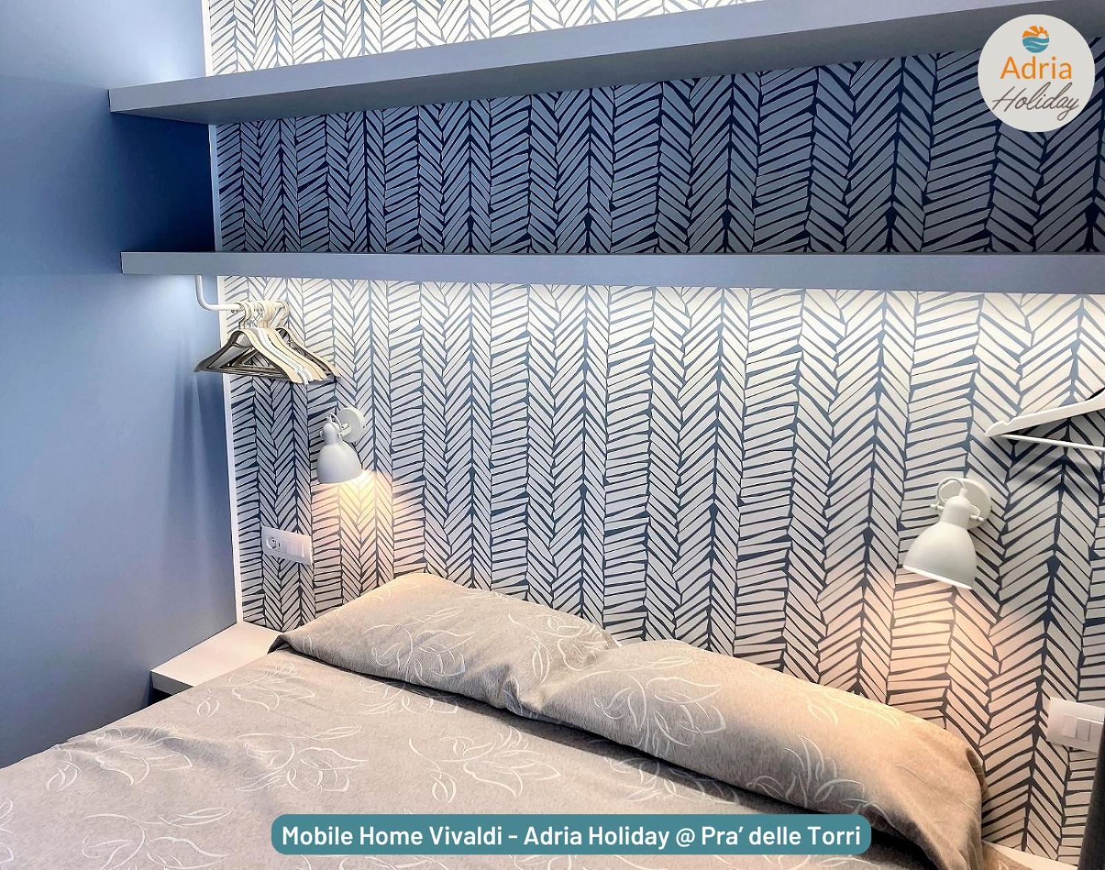 Pra' Delle Torri - Adria Holiday Mobile Homes كاوْرلي المظهر الخارجي الصورة